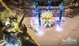 镇魔曲手游最新爆料