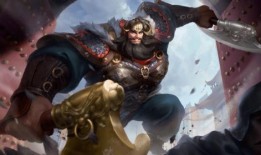 猴子新皮肤最新爆料壮哥,壮哥风采再现，神秘元素引期待