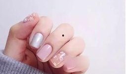 阿克苏美甲爆料视频最新,揭秘网红美甲背后的秘密与技巧